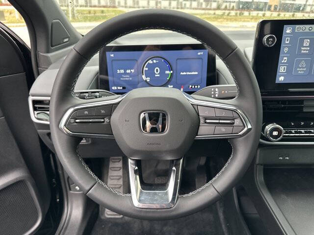 2026 Honda Prologue Touring