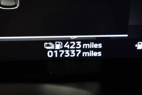 2024 Mitsubishi Outlander PHEV SEL