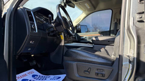 2013 RAM 2500 Laramie