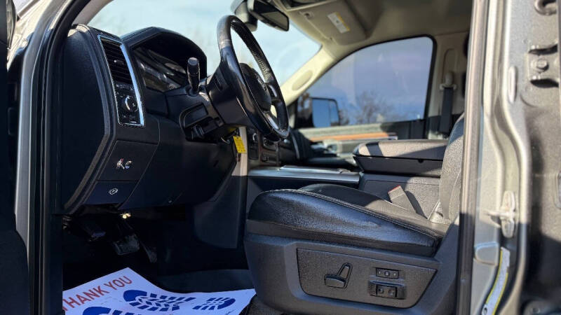 2013 RAM 2500 Laramie