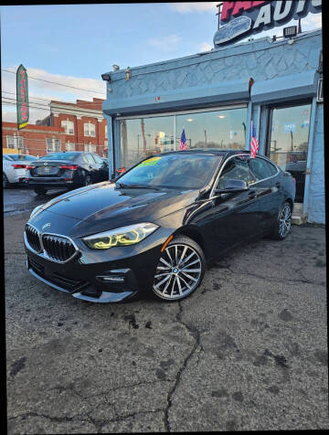 2021 BMW 2 Series 228i xDrive Gran Coupe