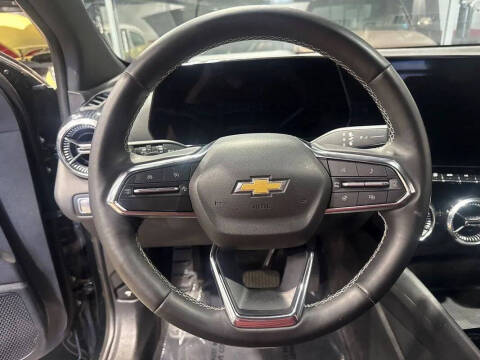 2024 Chevrolet Blazer EV 2LT