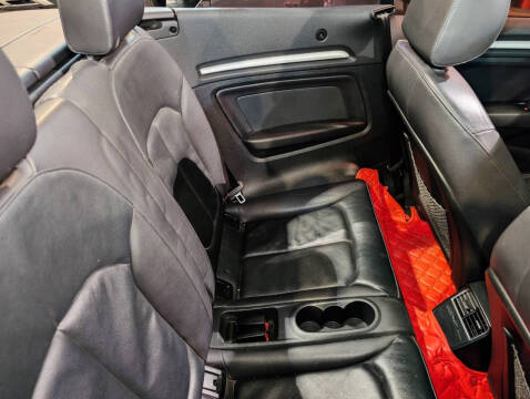 2015 Audi A3 1.8T Premium