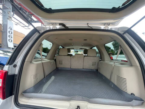 2011 Ford Expedition