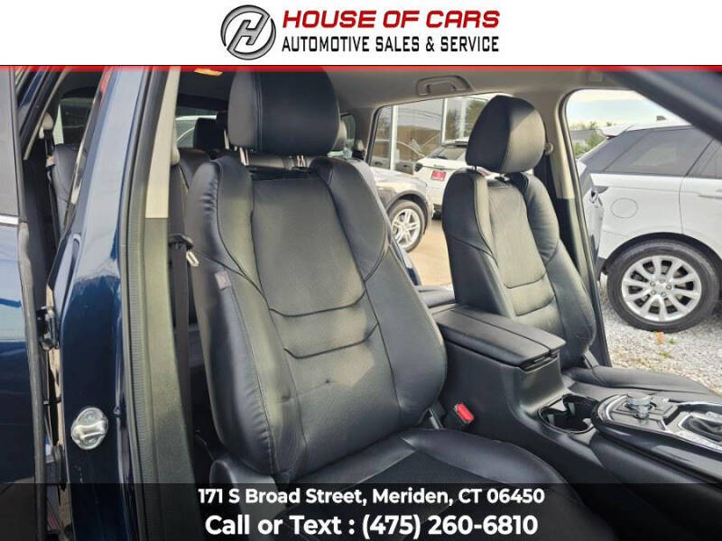 2019 Mazda CX-9 Touring