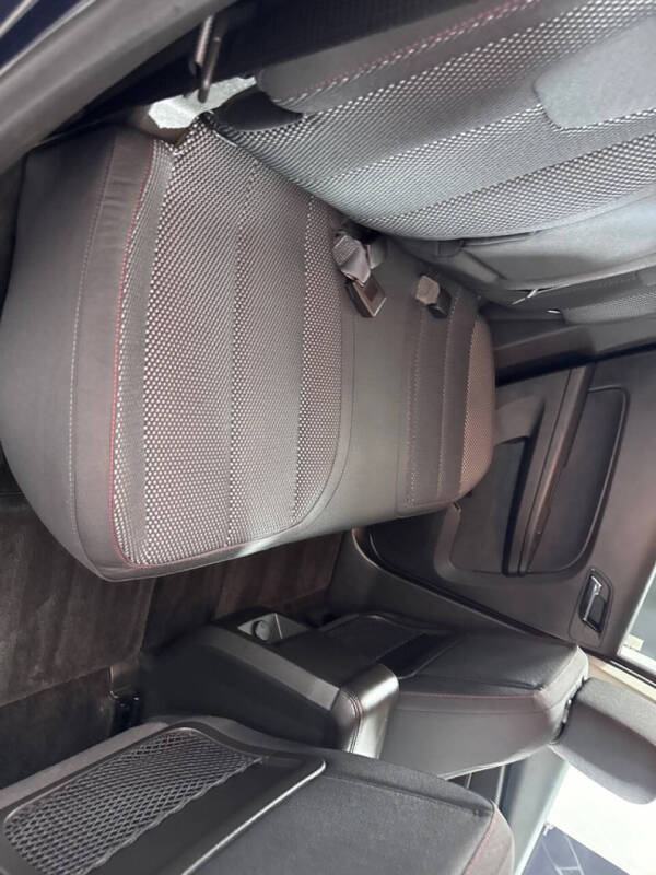 2016 GMC Terrain SLE-2