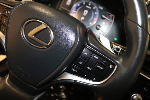 2023 Lexus ES 350