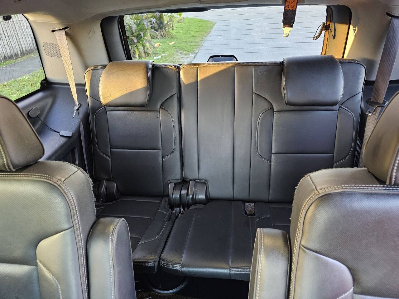 2015 GMC Yukon SUV / Crossover - $16,580