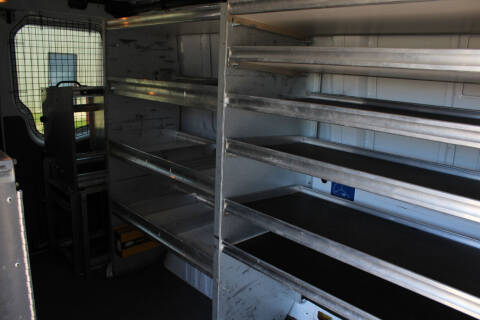 2012 Mercedes-Benz Sprinter 2500