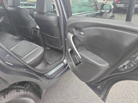 2013 Acura RDX w/Tech