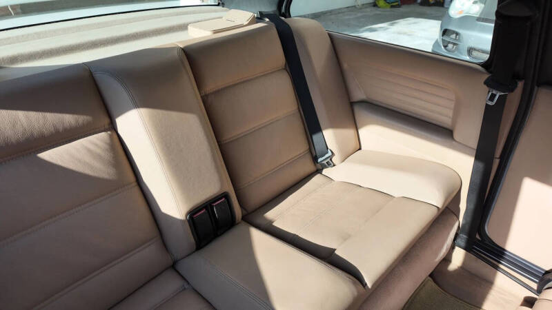 1991 BMW M3