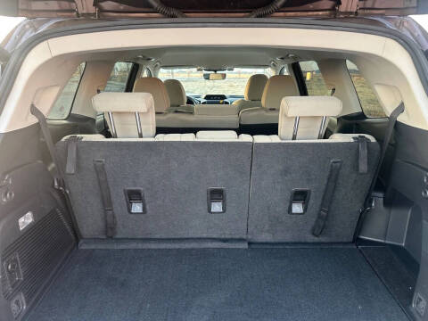 2021 Subaru Ascent Premium 8-Passenger