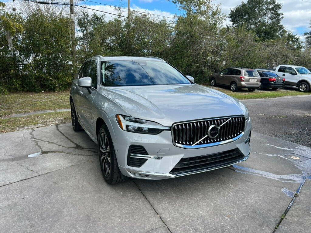 2023 Volvo XC60 for sale at South East Car Agency in Gainesville, FL