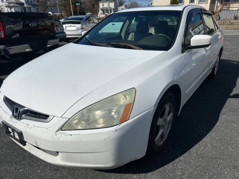 North End Auto Sales Car Dealer in New Bedford MA