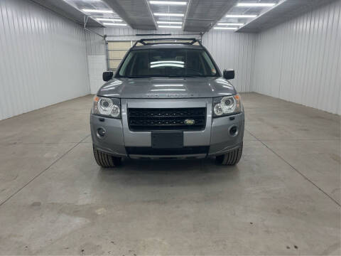 2010 Land Rover LR2 HSE