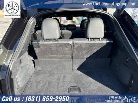 2024 Mercedes-Benz EQS EQS 450 4MATIC