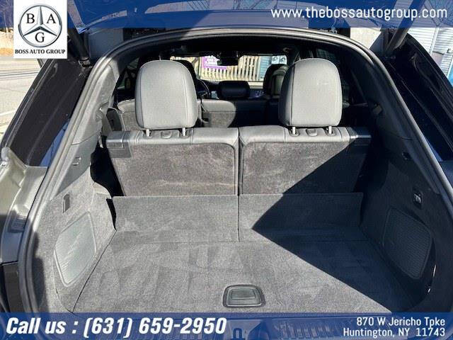 2024 Mercedes-Benz EQS EQS 450 4MATIC