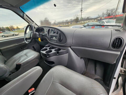 2006 Ford E-Series E-350 SD