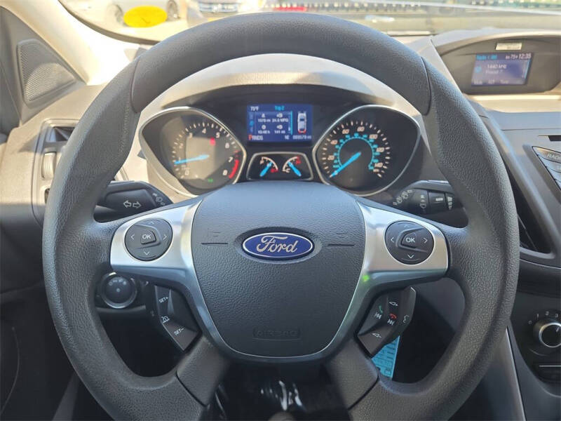 2013 Ford Escape SE