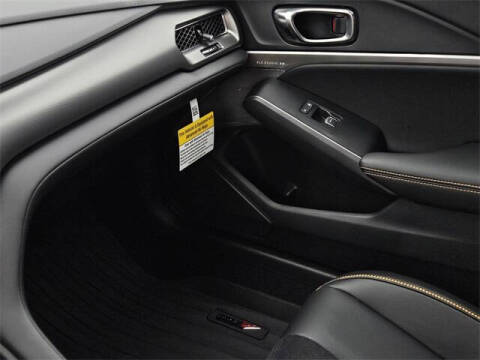 2026 Acura Integra w/Tech w/A-SPEC