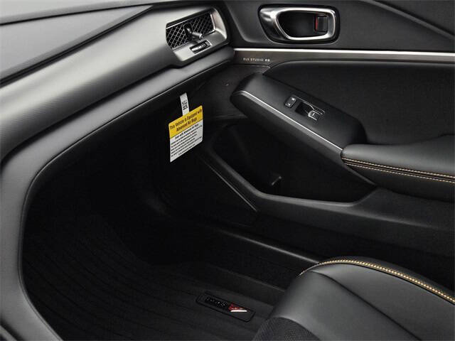 2026 Acura Integra w/Tech w/A-SPEC