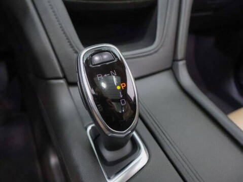 2018 Cadillac XT5 Platinum