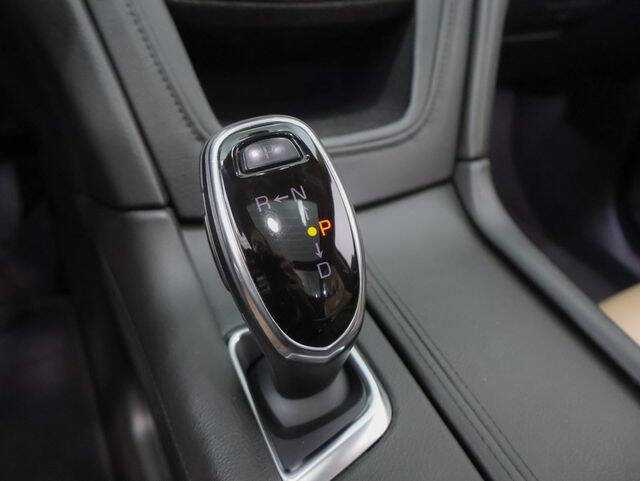 2018 Cadillac XT5 Platinum