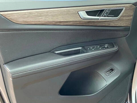 2024 Volkswagen Atlas SEL Premium R-Line 4Motion