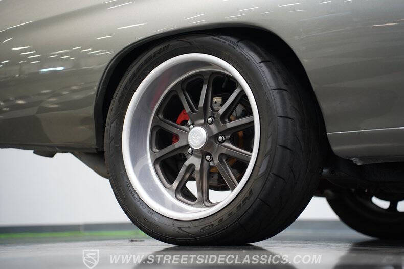 1971 Chevrolet Chevelle