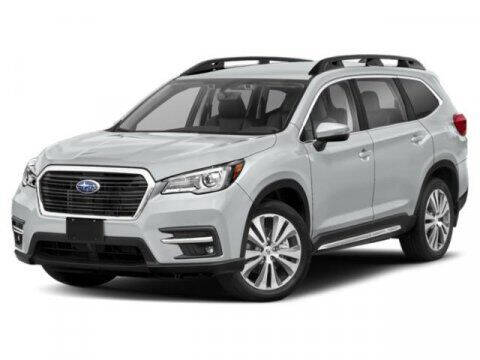 2020 Subaru Ascent for sale at Sunnyside Chevrolet in Elyria OH