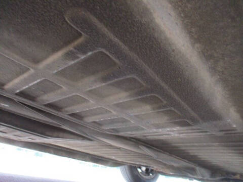 1972 Volkswagen Beetle Convertible