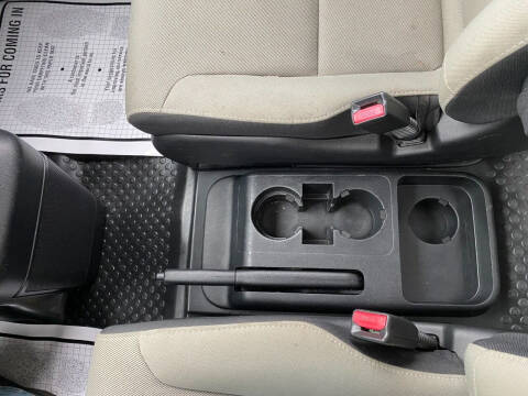 2007 Honda Element EX