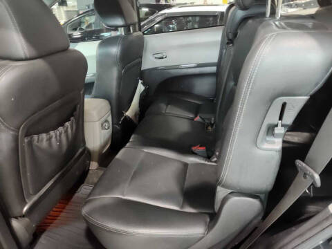 2013 Mazda CX-9 Touring