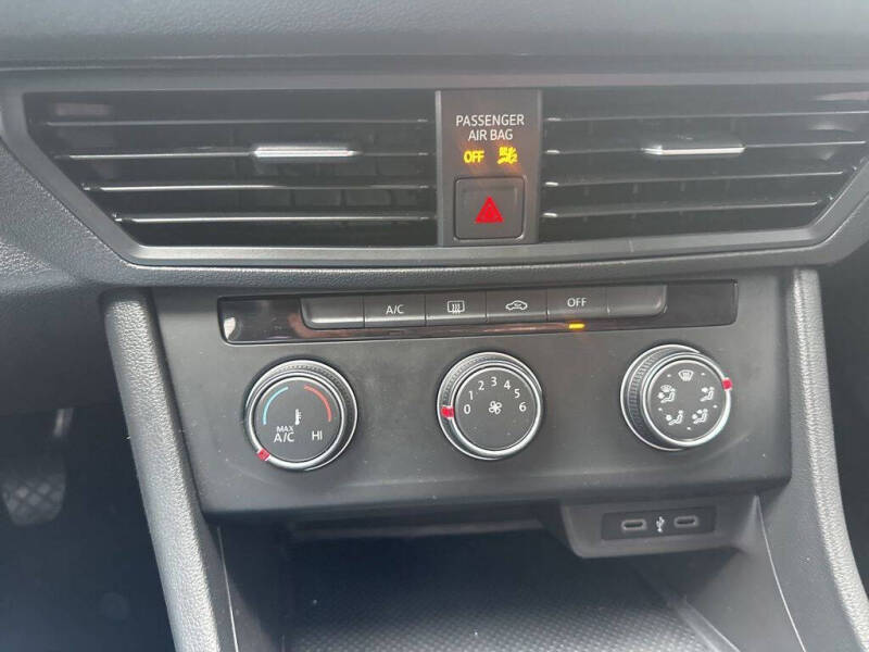 2020 Volkswagen Jetta