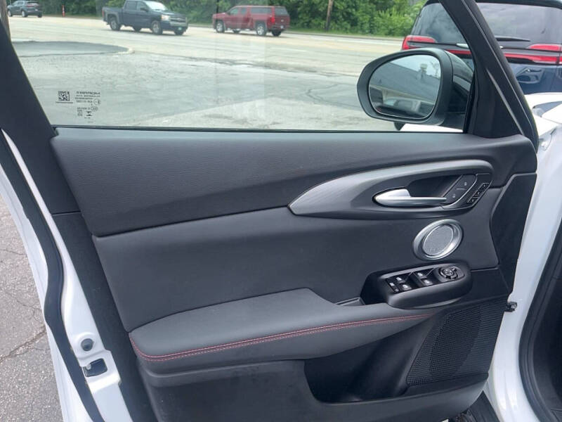 2024 Dodge Hornet GT Plus