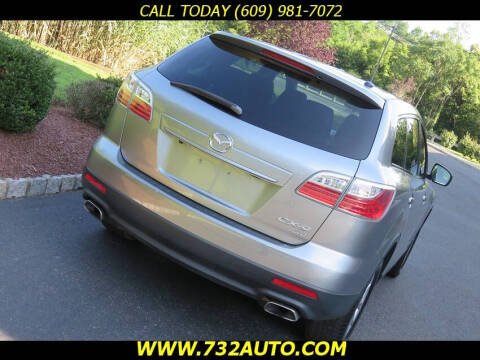 2012 Mazda CX-9 Touring