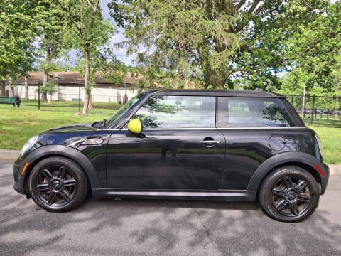 2013 MINI Hardtop Cooper