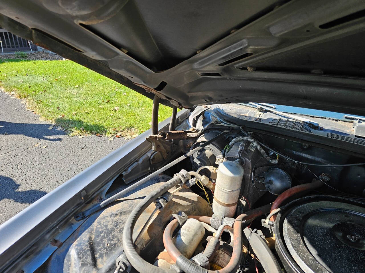 1977 Pontiac Grand Prix 35