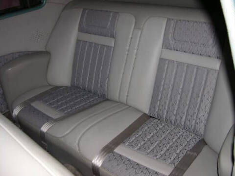 1947 Chevrolet Fleetmaster