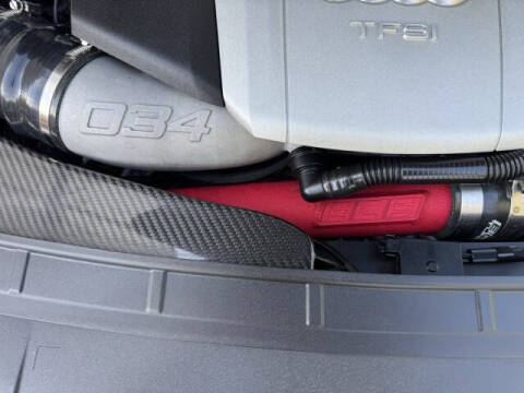 2018 Audi S5 3.0T quattro Prestige