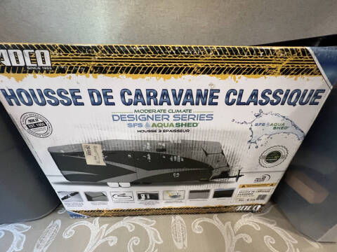 2018 Jayco Hummingbird