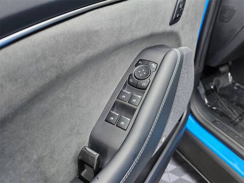 2024 Ford Mustang Mach-E GT