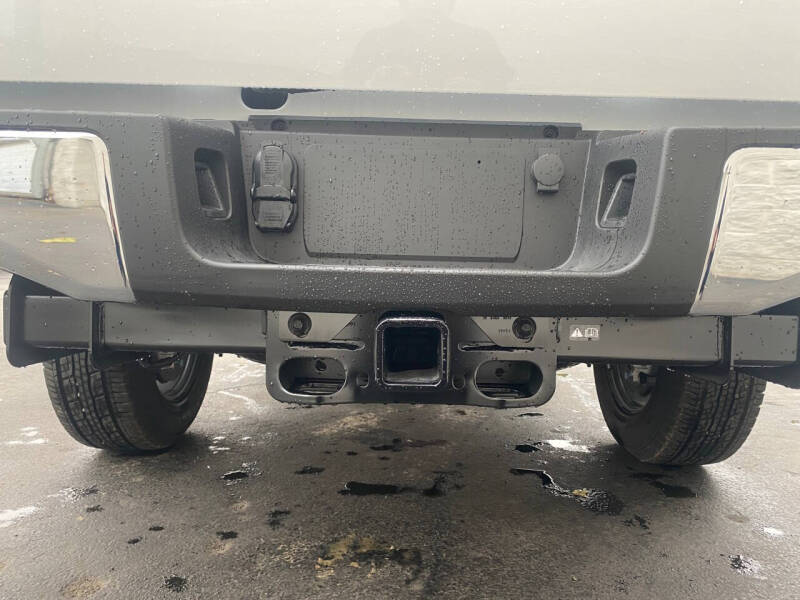 2026 Ford F-350 Super Duty