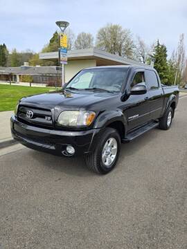 2005 Toyota Tundra for sale at RICKIES AUTO, LLC. in Portland OR