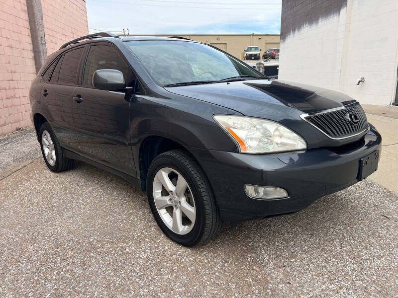 2005 Lexus RX 330