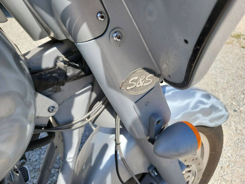 2004 Harley-Davidson Electra Glide