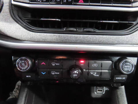 2023 Jeep Compass Sport