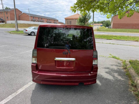 2006 Scion xB