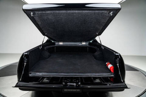 1984 Chevrolet El Camino