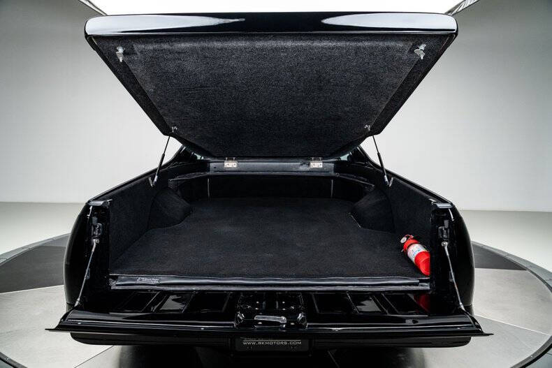 1984 Chevrolet El Camino